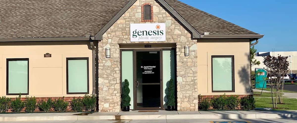 Genesis Plastic Surgery & Medical Spa in Norman, Oklahoma