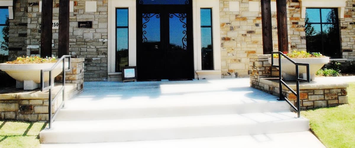 Genesis Plastic Surgery & Medical Spa in Oklahoma City, Oklahoma