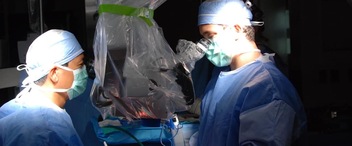 George Collis, MD in Melbourne, Florida