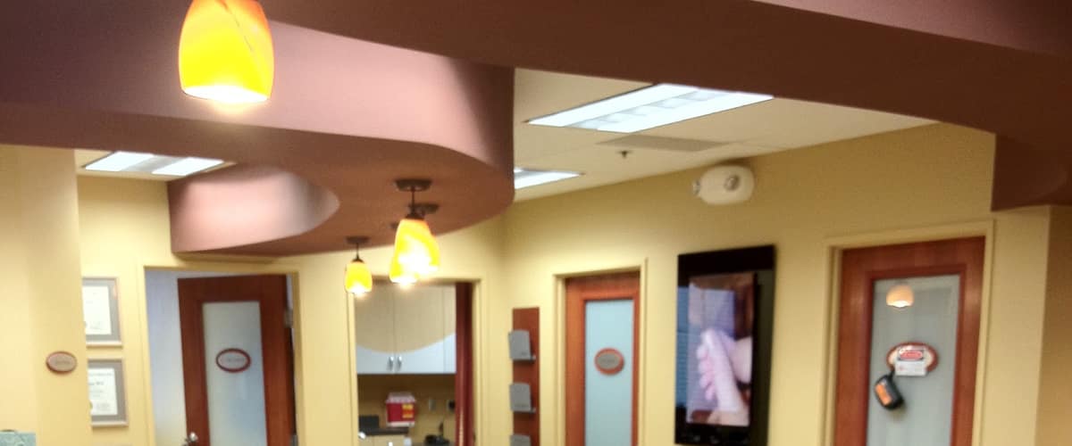 Gerald L. Yospur MD in Mesa, Arizona