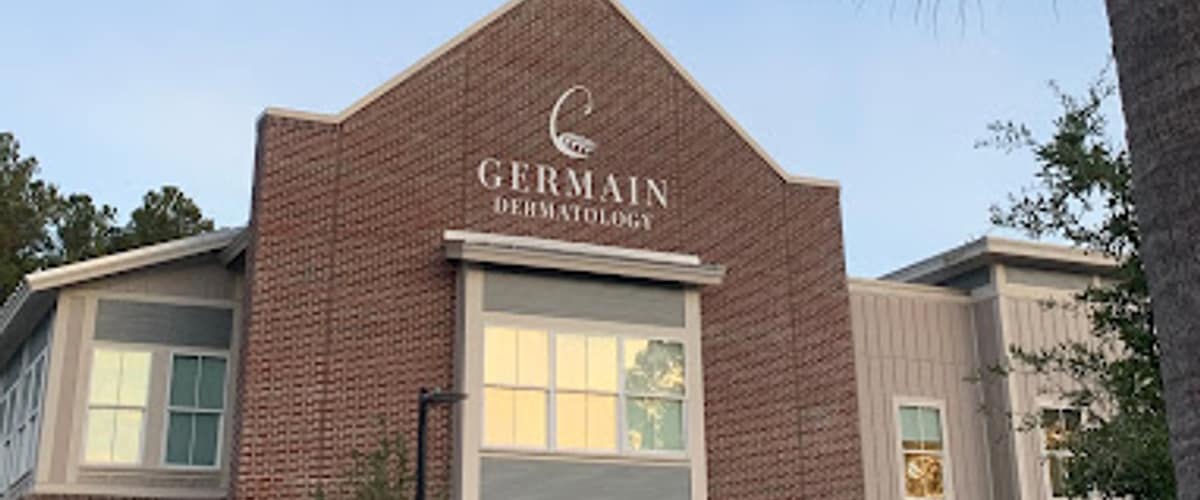 Germain Dermatology in Charleston, South Carolina