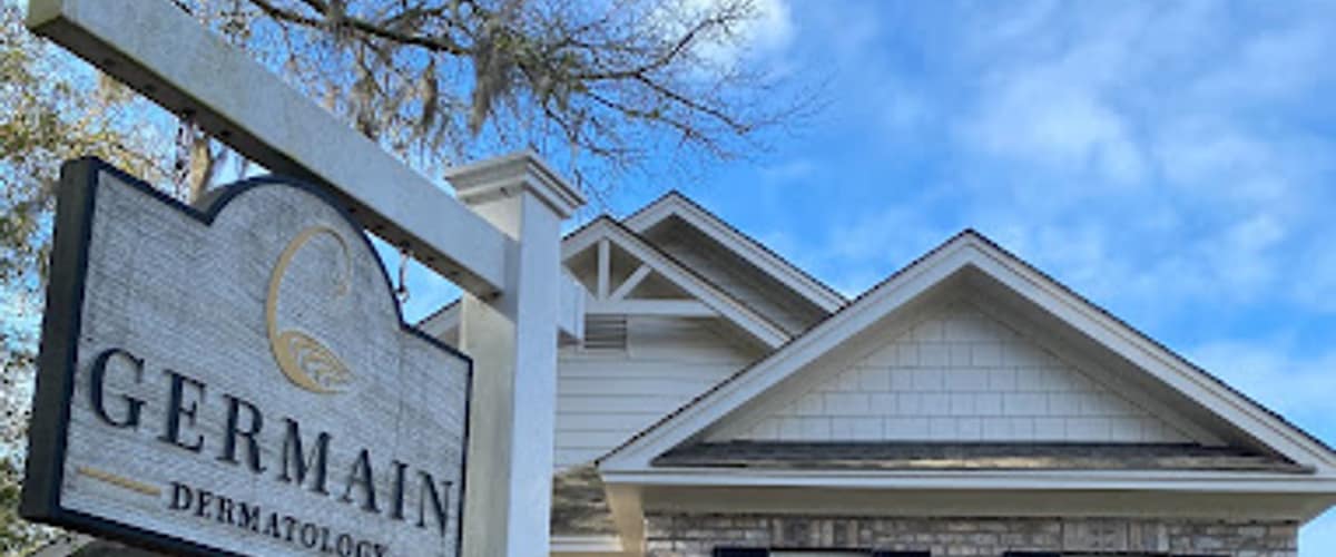 Germain Dermatology in Myrtle Beach, South Carolina