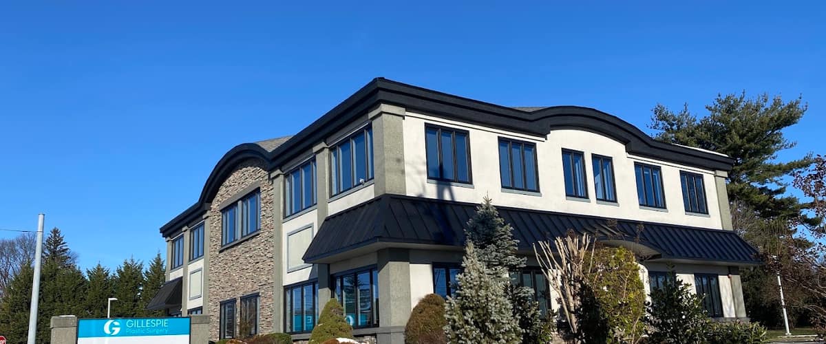 Gillespie Plastic Surgery in Wilmington, Delaware
