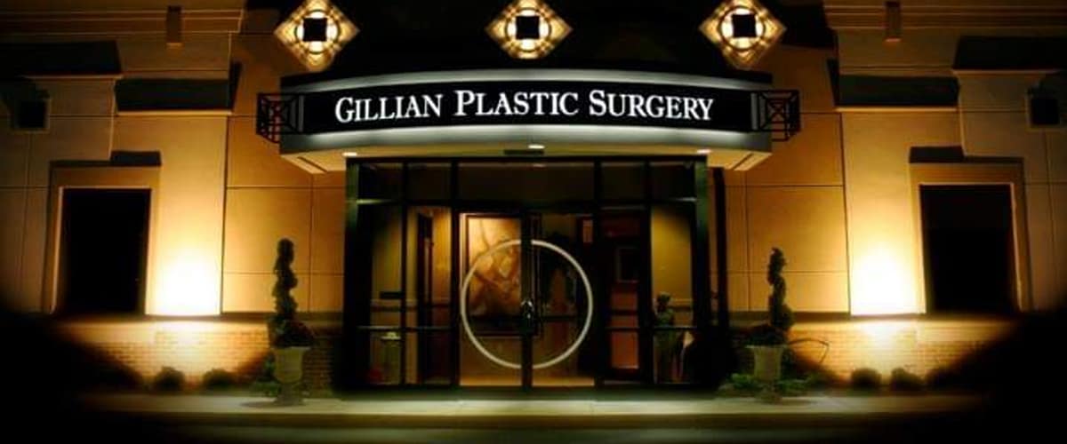 Gillian Institute in Indianapolis, Indiana