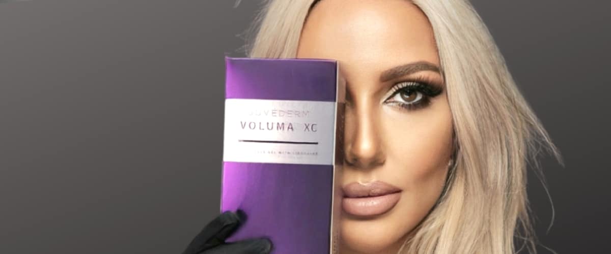 Glamour Medical Aesthetics in Aventura, Florida