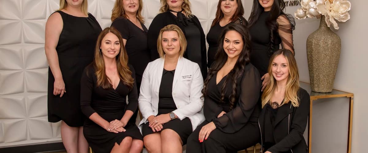 Glamour Plastic Surgery and Med Spa in Houston, Texas
