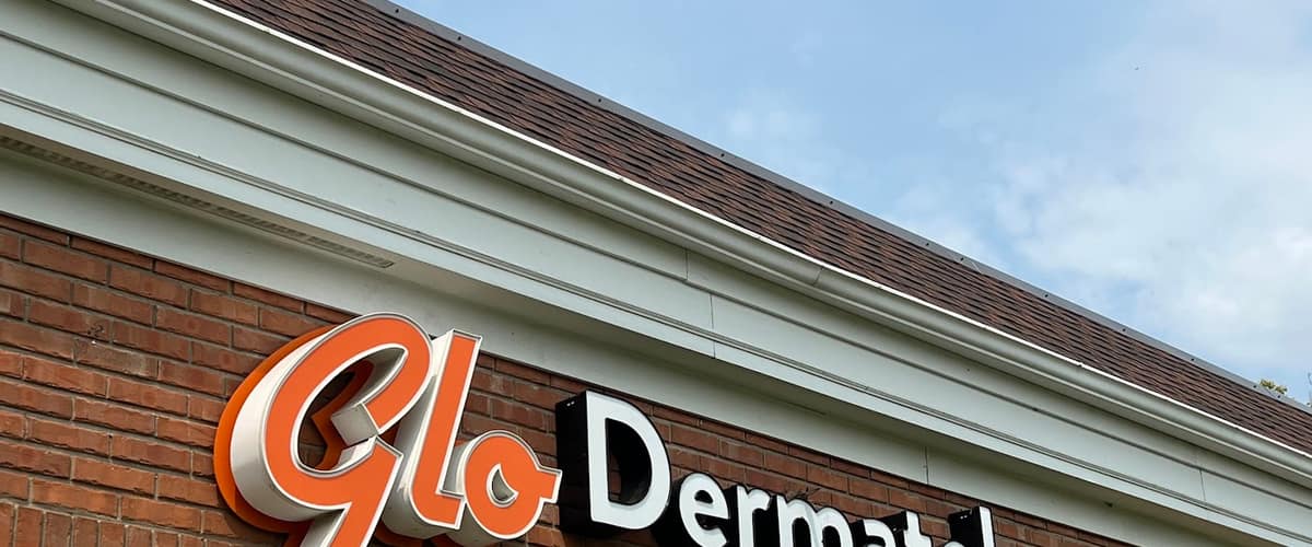 Glo Dermatology in Cleveland, Ohio