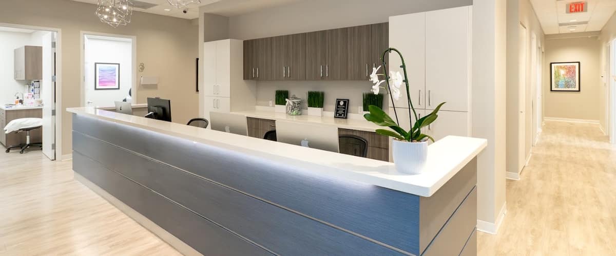 Gold Coast Dermatology Center in Delray Beach, Florida