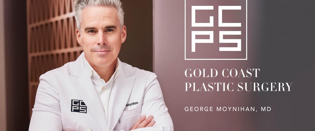 Gold Coast Plastic Surgery - George Moynihan, M.D. in Chicago, Illinois