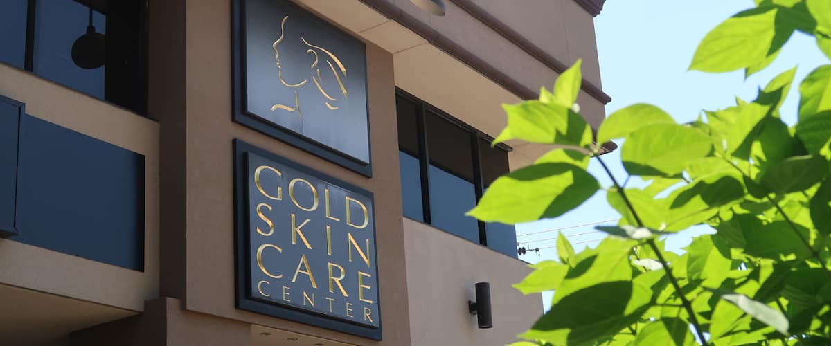 Gold Skin Care Center, med spa and aesthetic clinic in Nashville