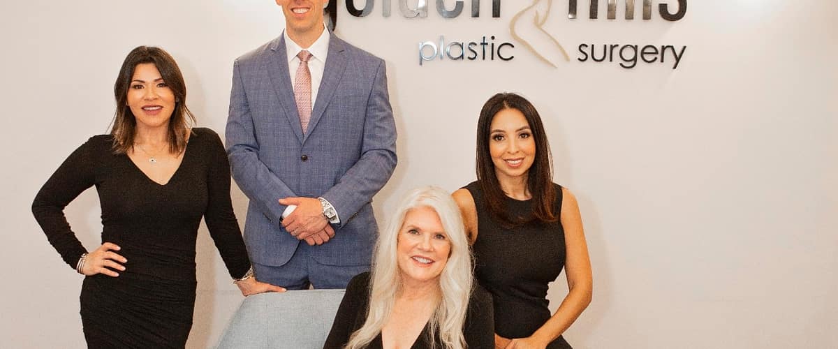 Golden Hills Plastic Surgery in Walnut Creek, California