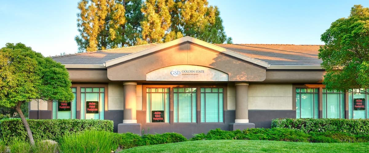Golden State Dermatology in Los Angeles, California