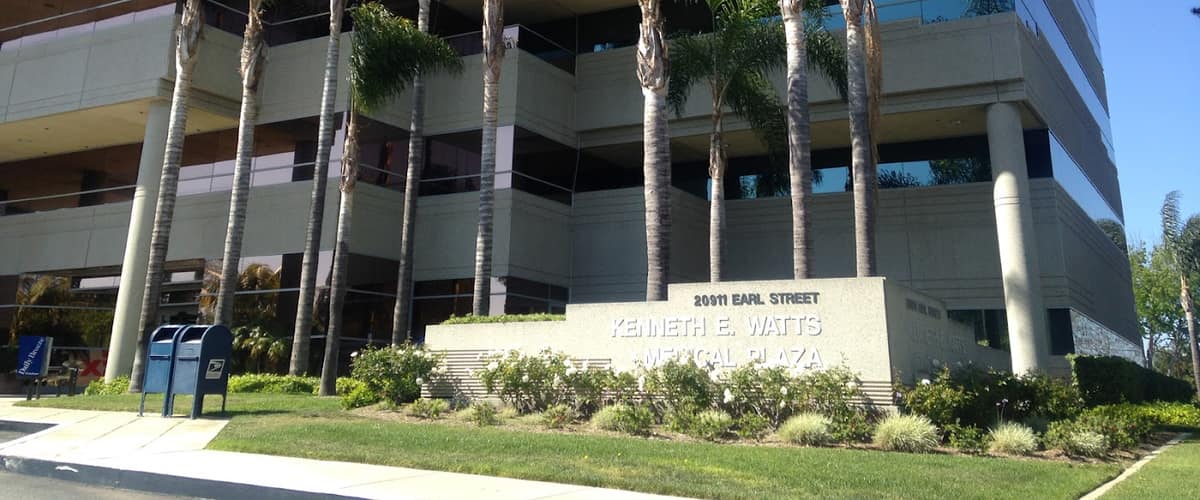 Golden State Dermatology - Torrance Earl St. in Torrance, California