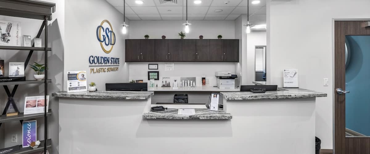 Golden State Plastic Surgery in Walnut Creek, California