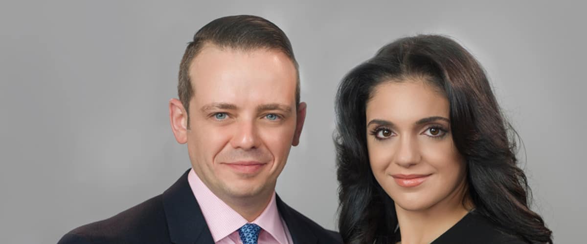 Goldenberg Dermatology - Gary Goldenberg, MD & Kristina Goldenberg, MD, med spa and aesthetic clinic in New York