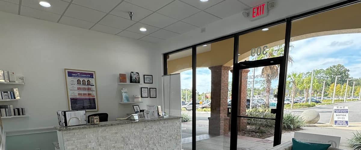 Goldfingers Aesthetics - Ocala in Ocala, Florida