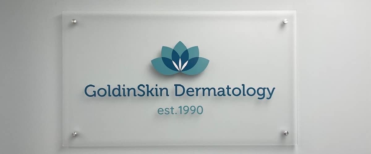 GoldinSkin Dermatology in Chicago, Illinois