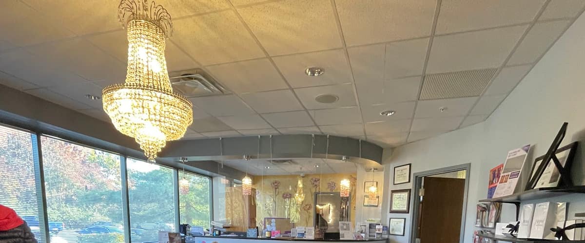 Golla Center for Dermatology in Pittsburgh, Pennsylvania