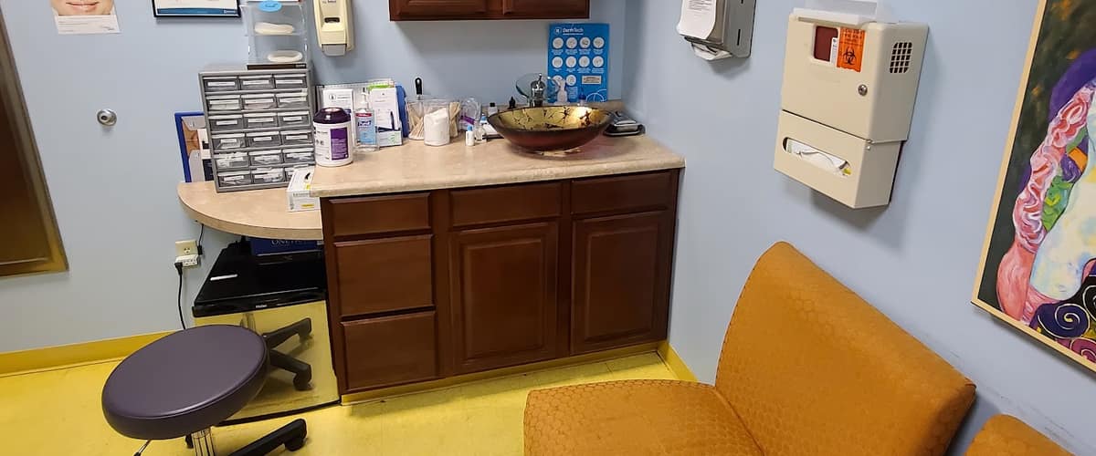 Golla Center for Plastic Surgery and Medical Spa in Pittsburgh, Pennsylvania