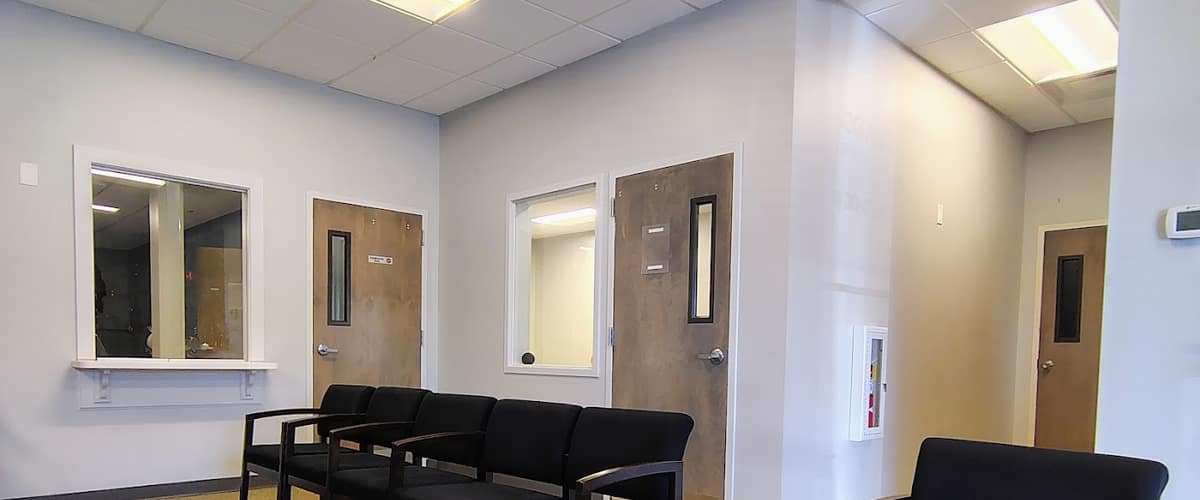 Goodman Dermatology - Buford in Gainesville, Georgia