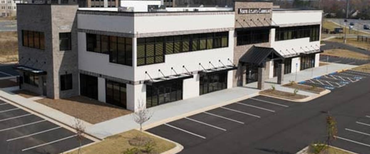 Goodman Dermatology - Cumming in Gainesville, Georgia