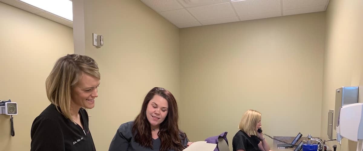 Goodman Dermatology - Dawsonville in Gainesville, Georgia