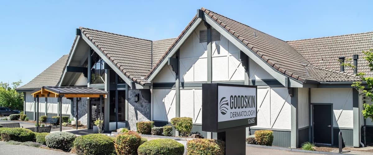 Goodskin Dermatology in Portland, Oregon