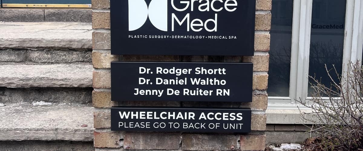GraceMed Midtown (Briarwood) Oakville in Oakville, Ontario