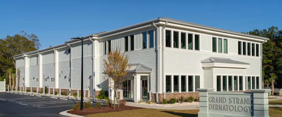 Grand Strand Dermatology, Llc in Myrtle Beach, South Carolina