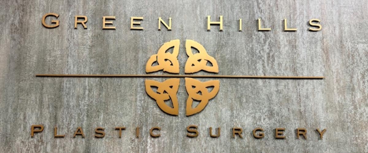 Green Hills Plastic Surgery, Stephen M. Davis, MD, FACS in Nashville, Tennessee