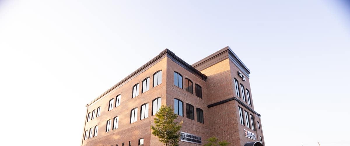 Greenville Facial Plastic Surgery in Greenville, South Carolina