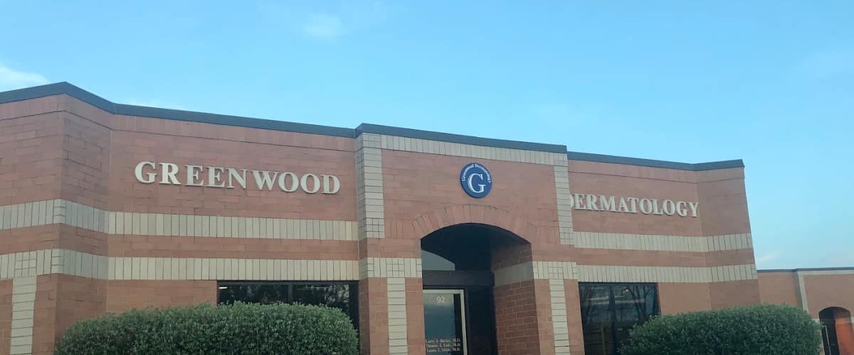 Greenwood Dermatology in Indianapolis, Indiana