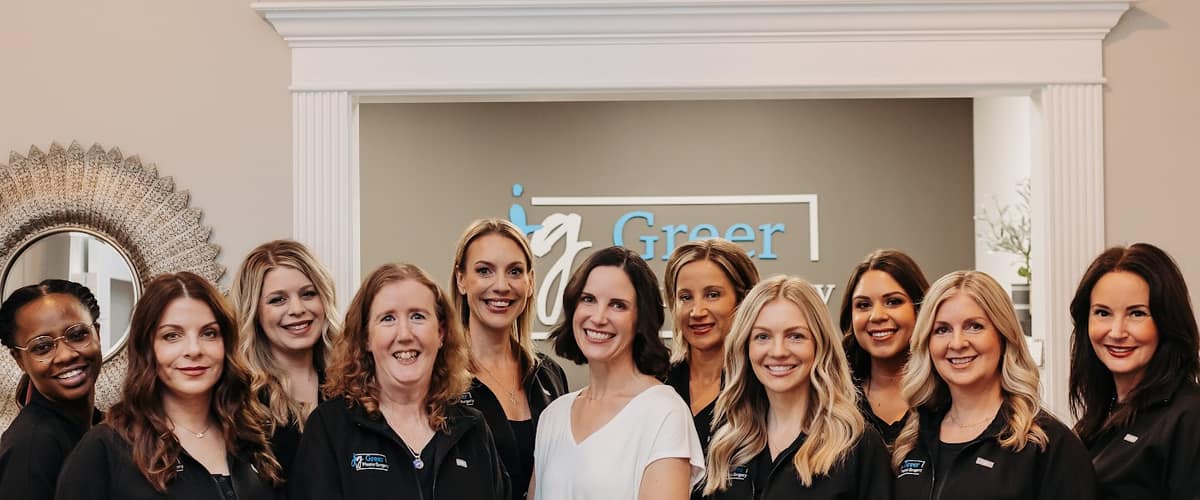 Greer Plastic Surgery & Med Spa in Cleveland, Ohio