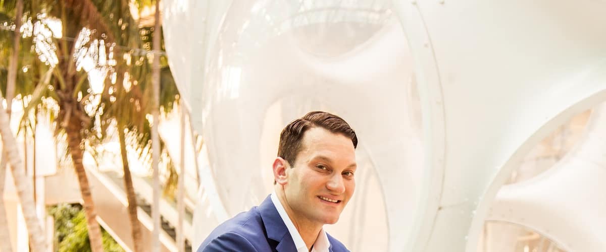 Gregory D. Lewen, M.D. in Aventura, Florida