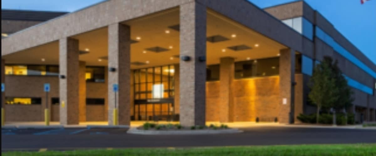 Griffin Plastic Surgery in Detroit, Michigan