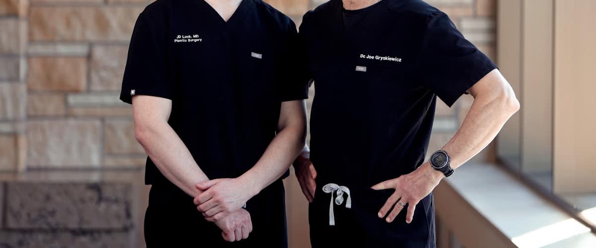 Gryskiewicz Twin Cities Cosmetic Surgery in Minneapolis, Minnesota