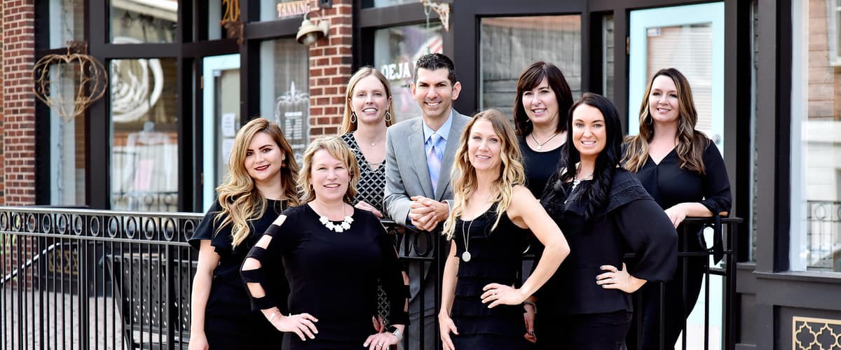 Guy Cappuccino, M.D. Plastic & Reconstructive Surgery in Frederick, Maryland
