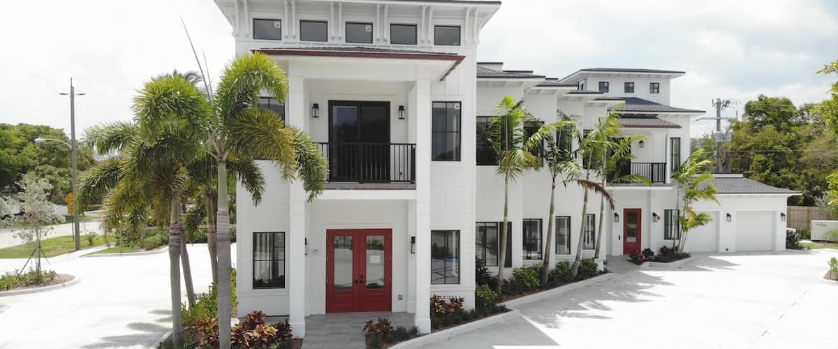 Hacker Dermatology in Delray Beach, Florida