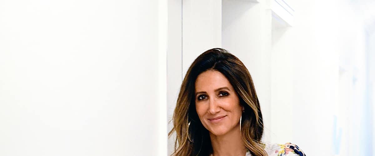Haleh Bakshandeh MD in Beverly Hills, California