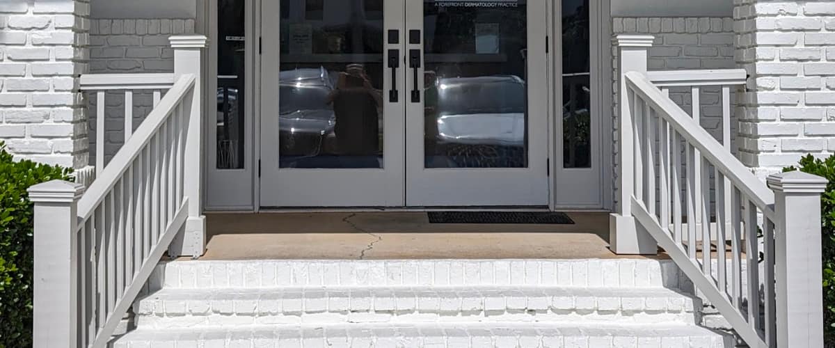 Haley Dermatology, med spa and aesthetic clinic in Mobile