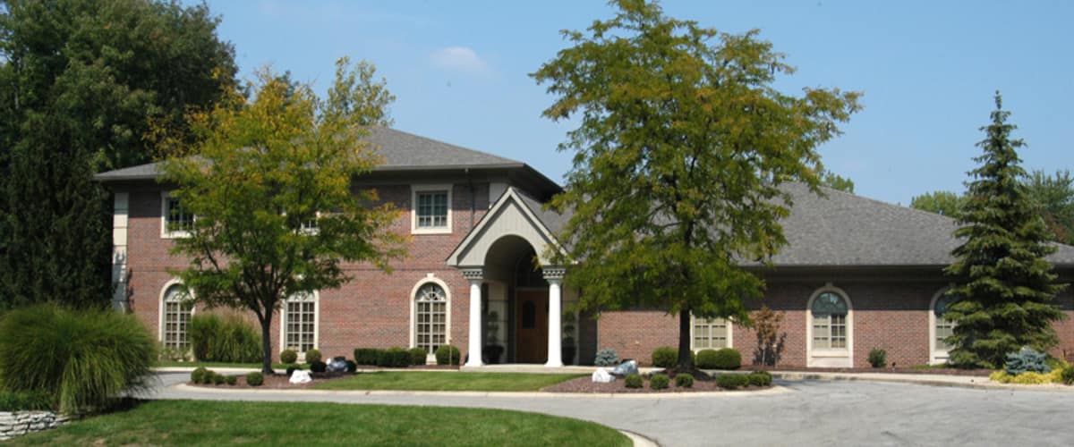 Hamilton Facial Plastic Surgery in Indianapolis, Indiana