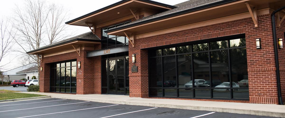 Hampton A. Howell, MD in Winston-Salem, North Carolina