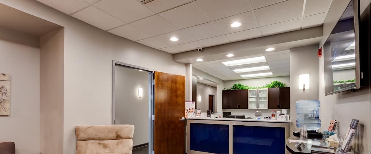 Harmych Facial Plastic Surgery in Cleveland, Ohio