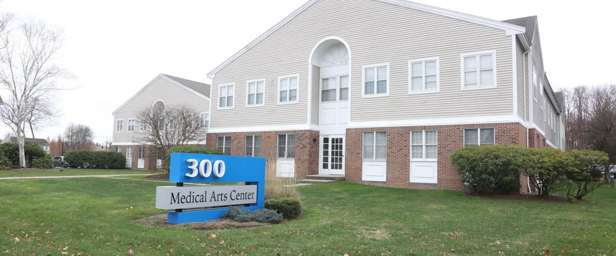 Harold E. Beam, MD in Hartford, Connecticut