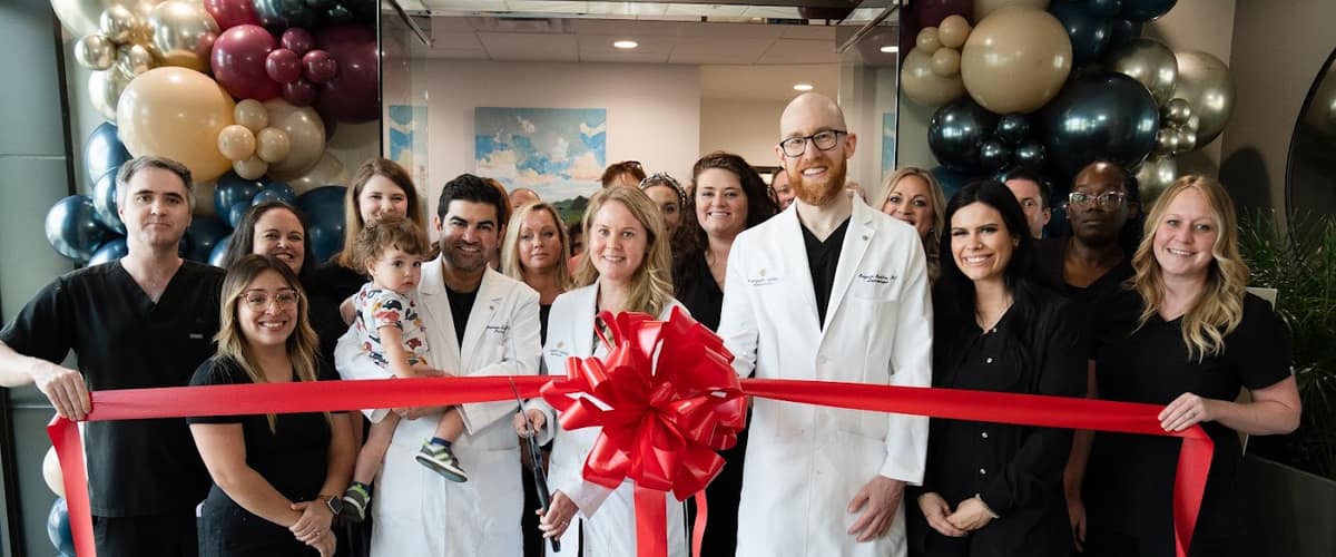 Harpeth Valley Dermatology in Franklin, Tennessee