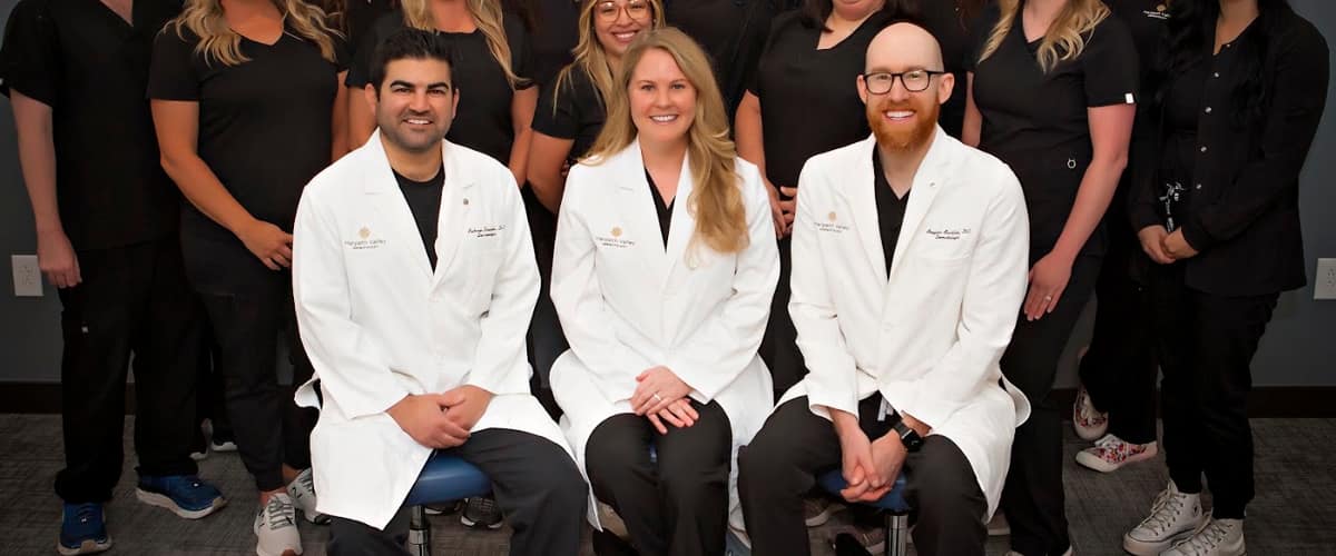Harpeth Valley Dermatology in Murfreesboro, Tennessee
