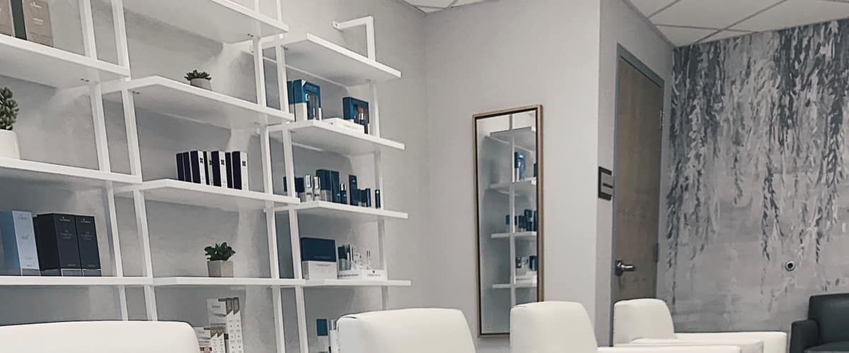 Hatef Aesthetics & Plastic Surgery in Nashville, Tennessee