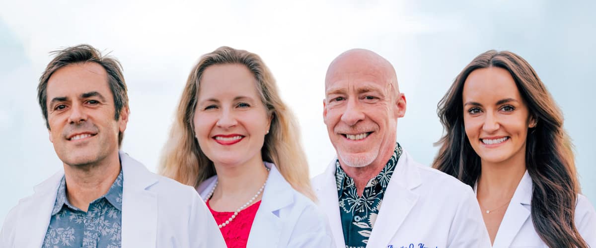 Hawaii Dermatology Centers (Epiphany Dermatology Hawaii) in Honolulu, Hawaii