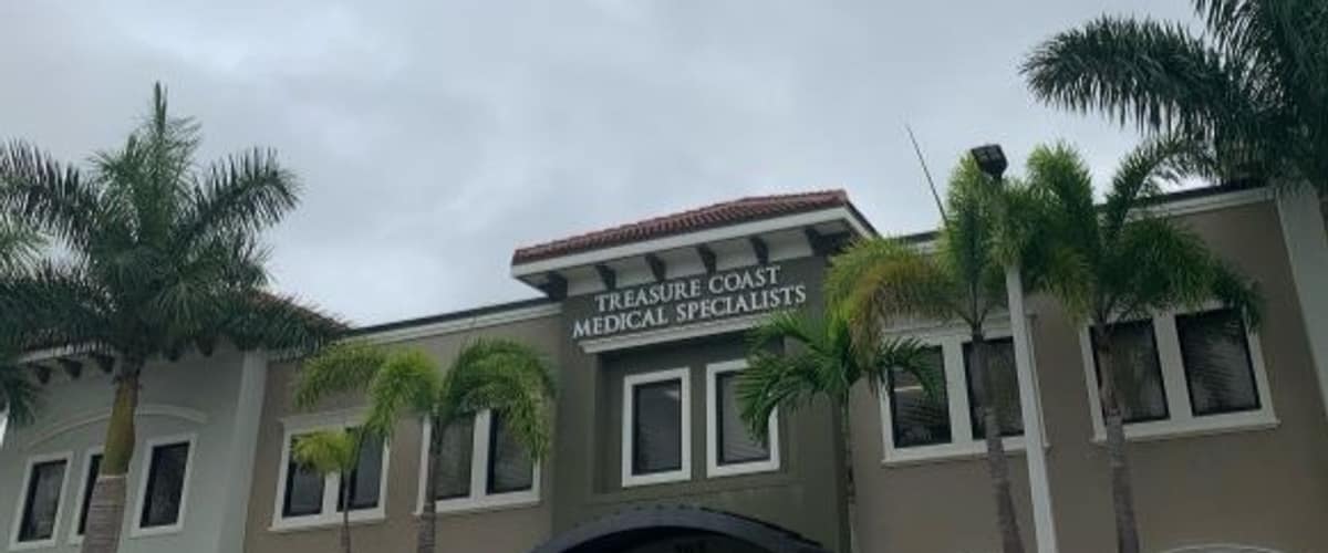 HCA Florida St. Lucie Cosmetic and Reconstructive Surgery in Port St. Lucie, Florida
