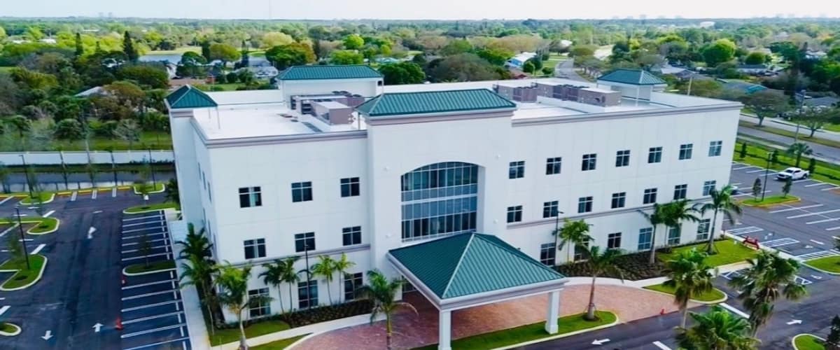 HCA Florida Treasure Coast Surgical Specialists - Port St. Lucie in Port St. Lucie, Florida